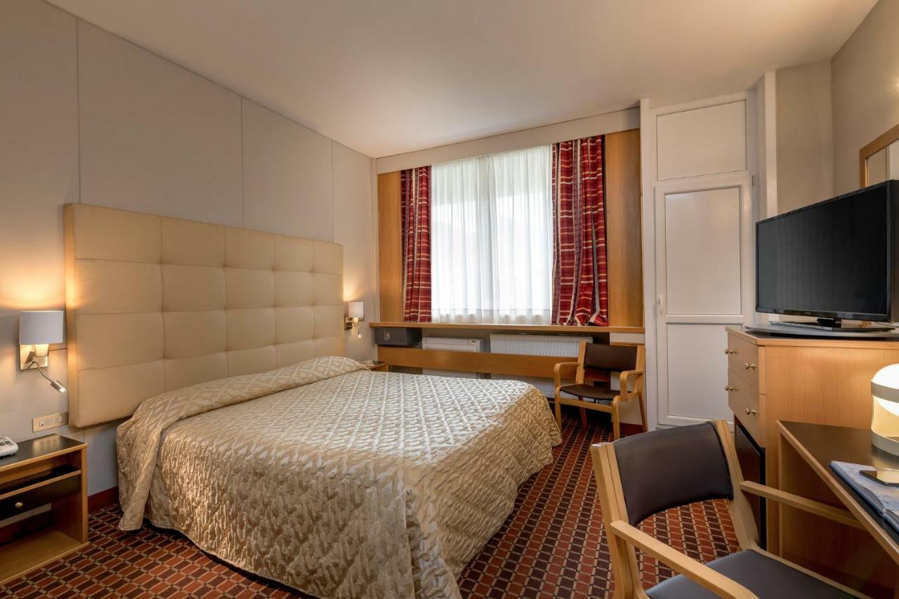 Hotel Santoli 포레타테르메 객실 사진